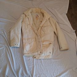 Ladies Winter Coats