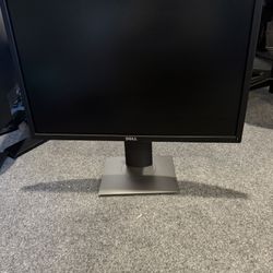22 inch Dell Monitor only