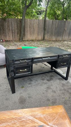 Office desk