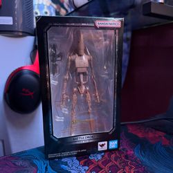 S.h.figuarts Star Wars battle droid