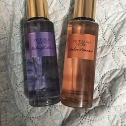 Victoria Secret Fragrance Mist 