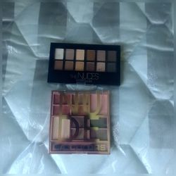 Eye Shadows