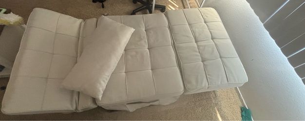 Ottoman bed