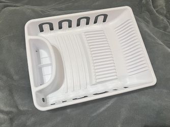 Sterilite Dish Drainer