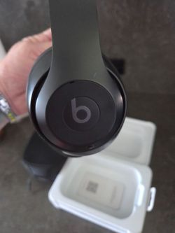 Beats studio pro
