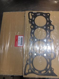 Honda Civic parts