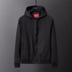 DESIGNER WINDBREAKER JACKETS