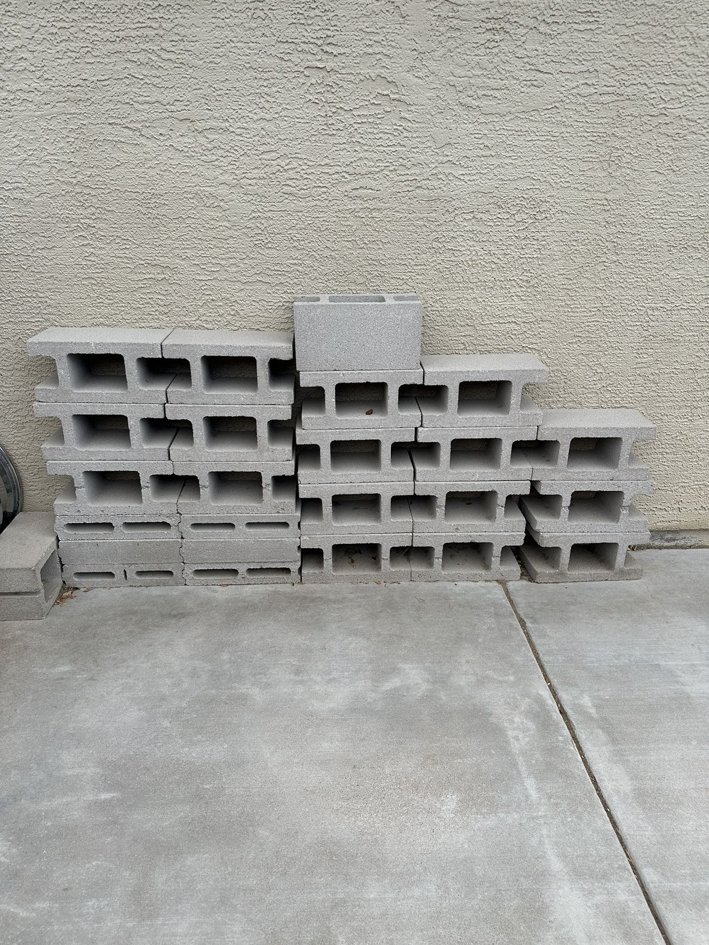 Blocks