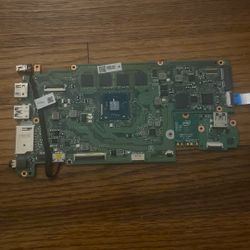 Acer Motherboard 