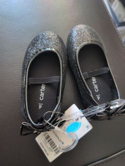 Carter's shoes.