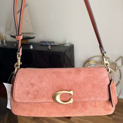 Coach Jet Bag 