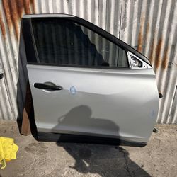 2018-2024 NISSAN KICKS FRONT DOOR 👉👉ASK FOR PRICE 