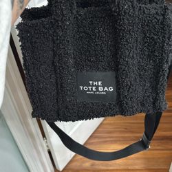 Marc Jacob's Tote bag 