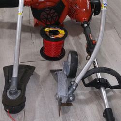 Echo Equipment 
