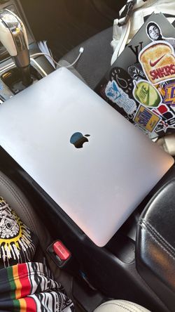 MacBook Pro 2020