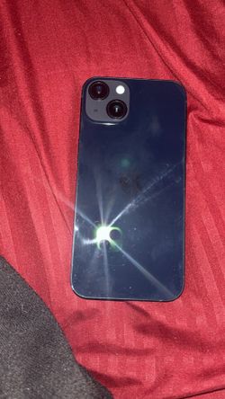 iPhone 13 black