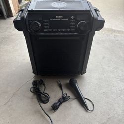 ION Pathfinder Bluetooth Speaker 