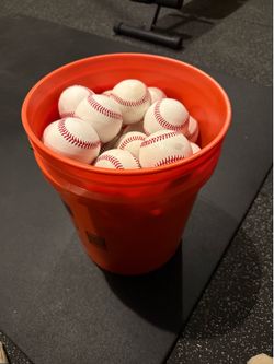 50 Game Balls
