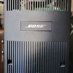 Bose