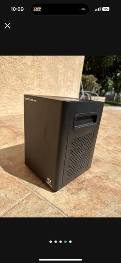 Showven Sparkular Mini 8pc