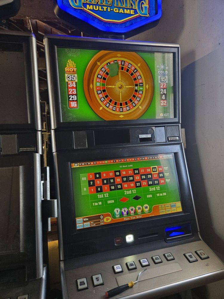 Slot Machine