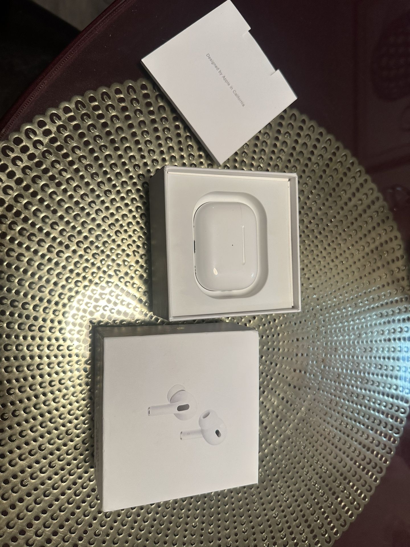 AirPod Pros 2