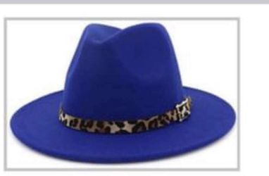 Unisex Hats 