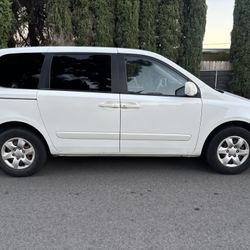 Kia Sedona