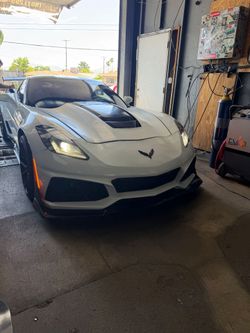 Smog check