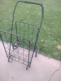 Shopping cart