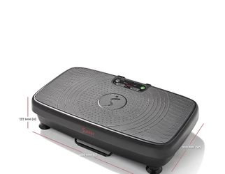 Vibration plate