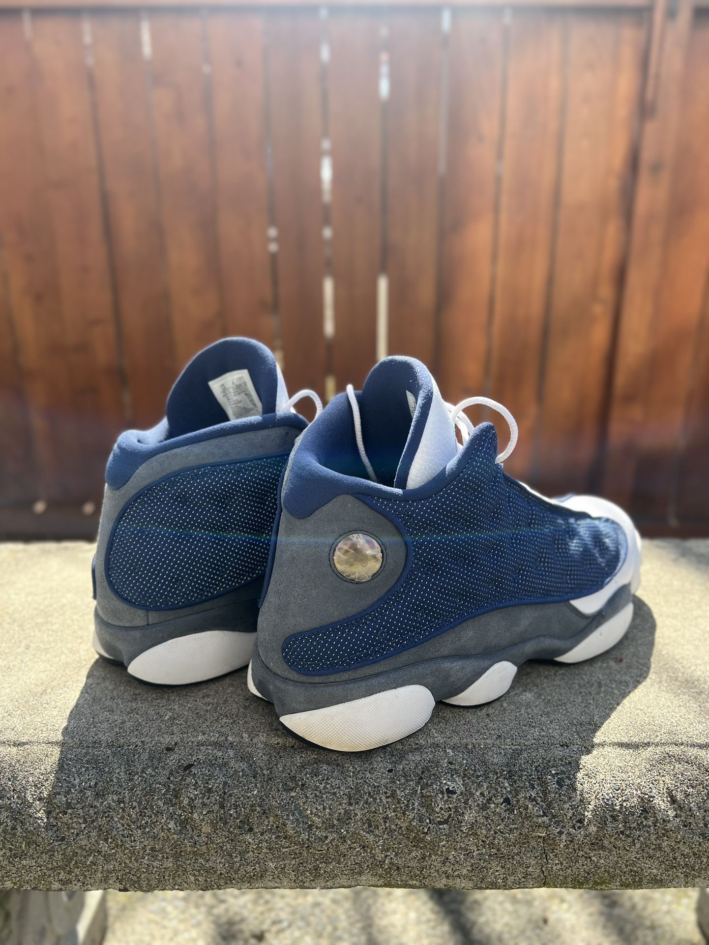 Jordan 13 Flint Sz.13