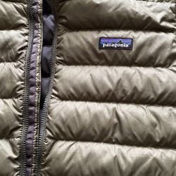 Boys Jacket 