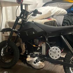Mx350 Razor