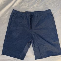 Men’s Shorts 