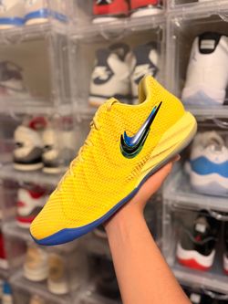Nike Caitlin 1 “Warning Code”