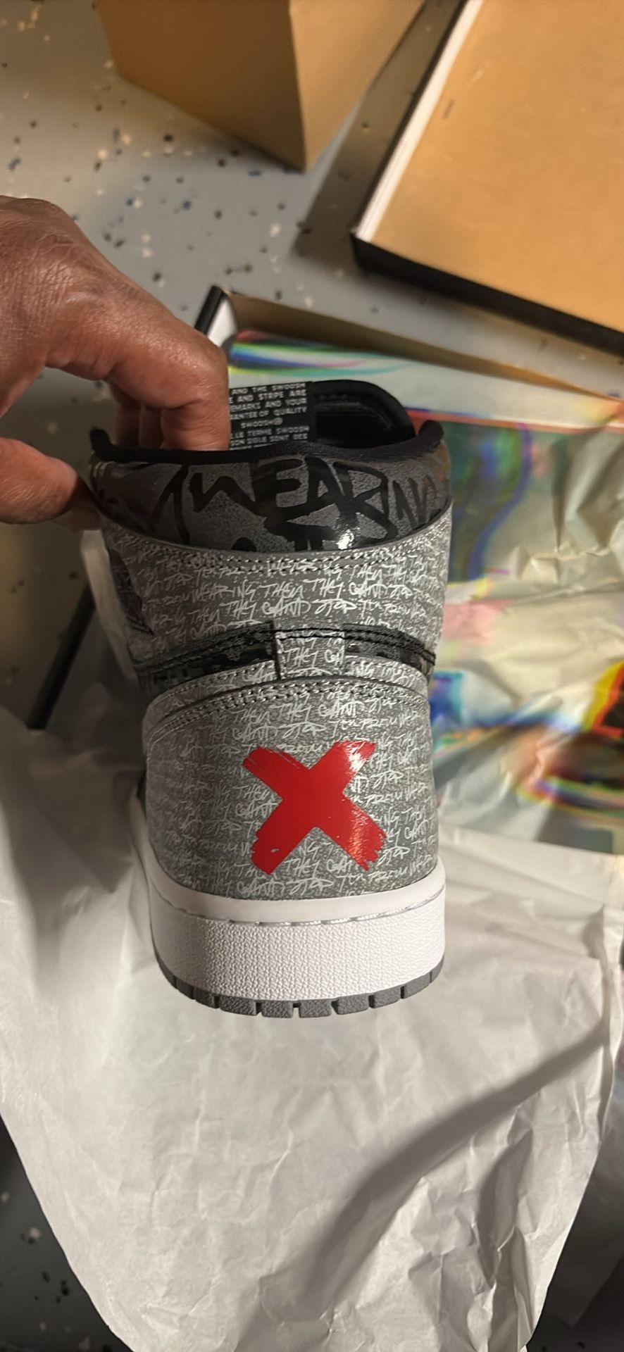 Jordan 1
