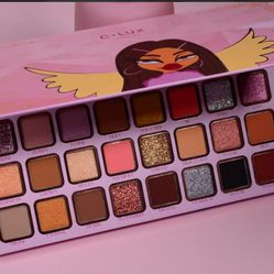 C-LUX DOLLS MANSION SHADOW PALETTE