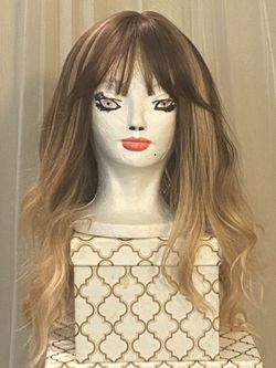 Brand New Wig (Felicity)