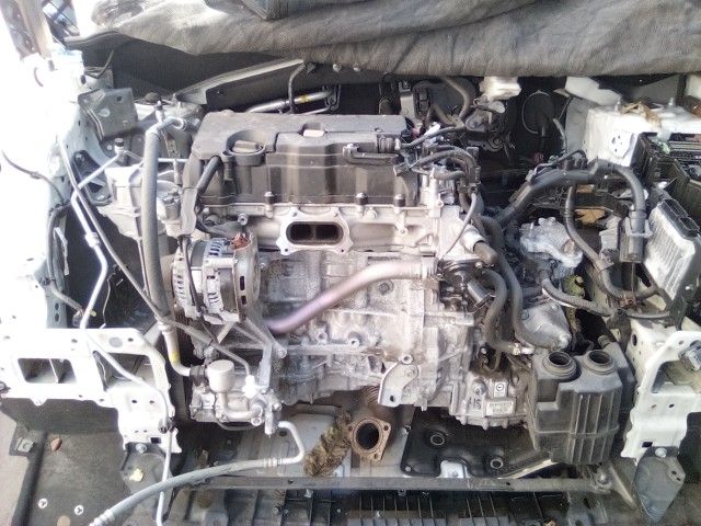 Honda Engine