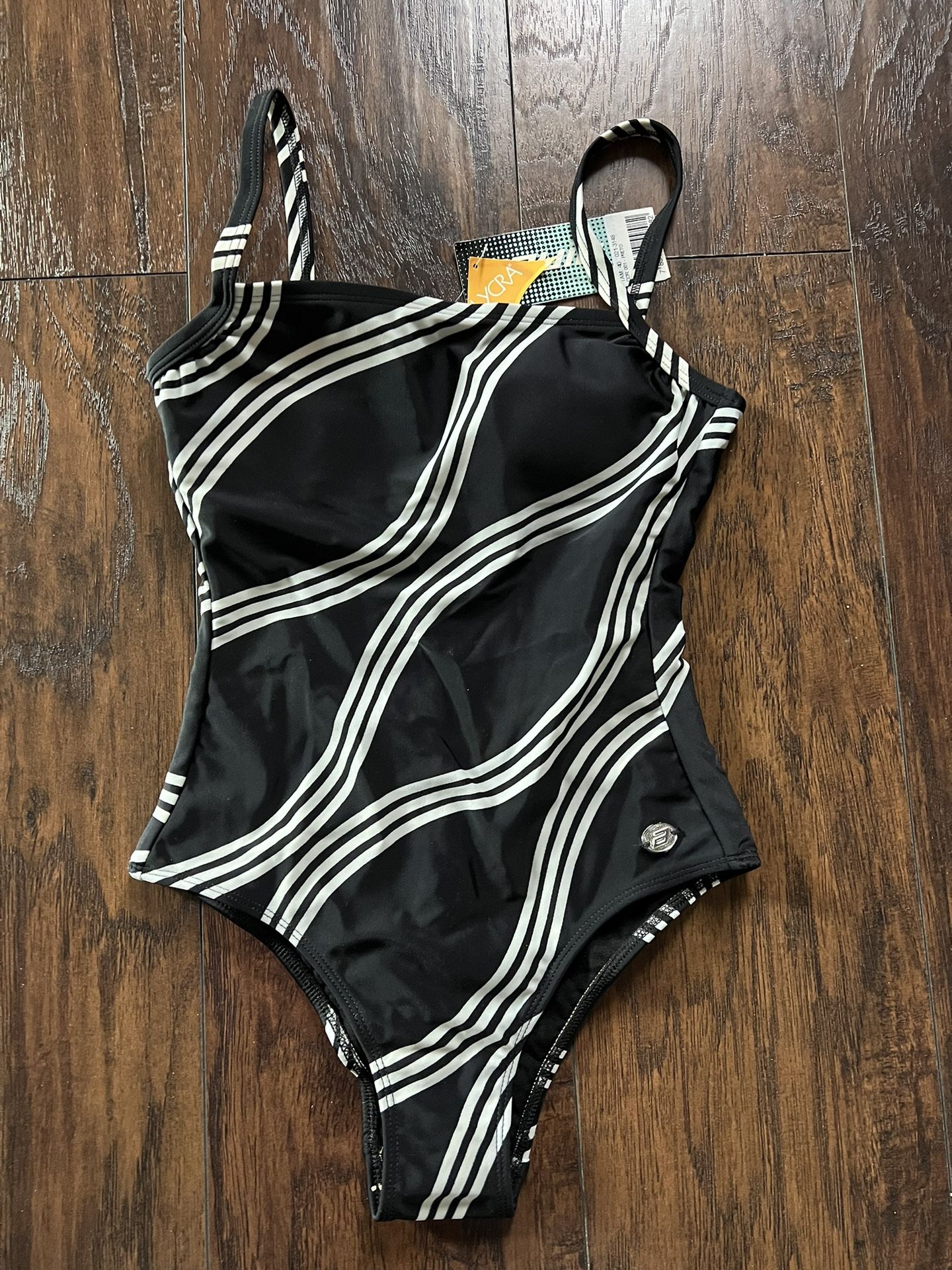 Swimming Suit - One Piece
