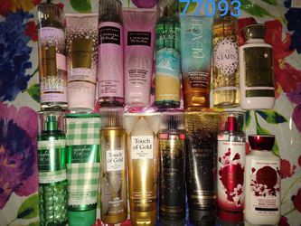 Bath & Body Works Sets $20 ** Houston TX 77093