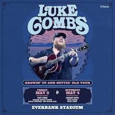 Luke Combs Tickets 5.3