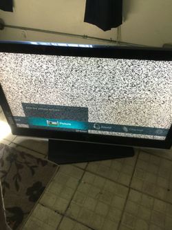 Samsung tv