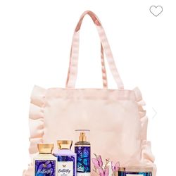Bath & Body Works 