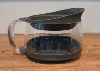 Tovolo - Gravy Boat Fat Strainer (4 Cyps)- Plastic