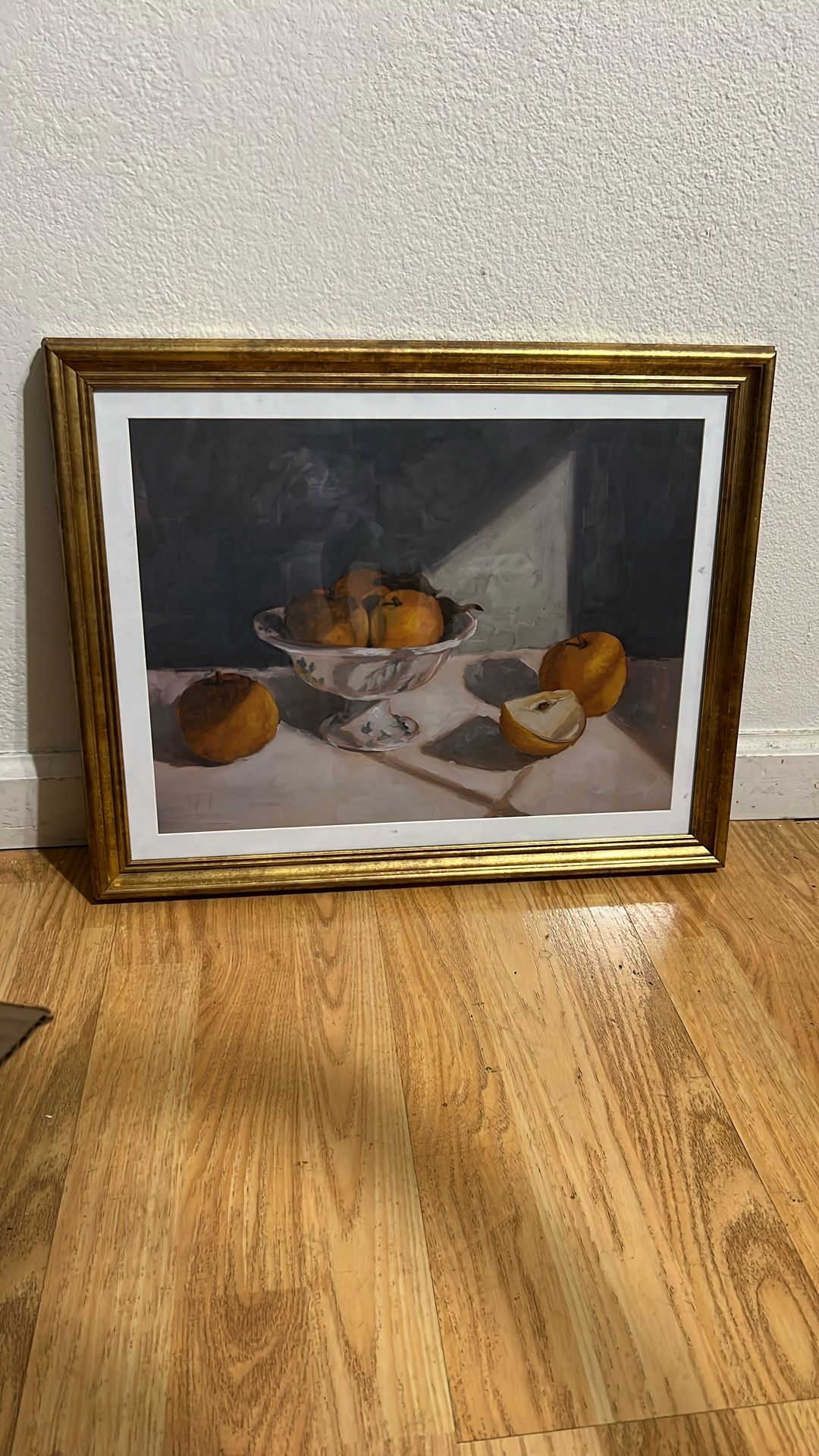 Framed Wall Art - New