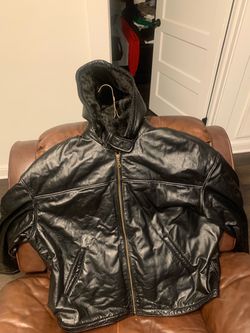 Wilson’s Leather Jacket