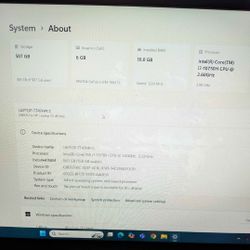 Hp Omen Gaming Laptop 