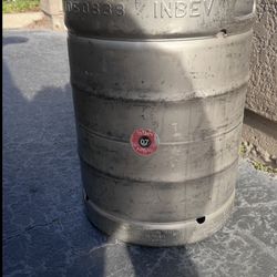 Barrel